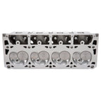 Edelbrock Cylinder Head Victor Jr LS3 GM Gen III/IV (4-Bolt Flange) Standard Block Complete