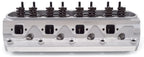 Edelbrock Cylinder Heads E-Street Sb-Ford w/ 1 90In Intake Valves Complete Packaged In Pairs