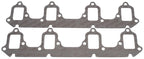 Edelbrock Ford FE 390-428 Exhaust Gasket Set
