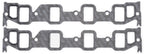 Edelbrock Ford FE 390-428 Intake Gasket for Perm RPM Heads