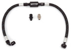 Edelbrock Fuel Hose Assembly Proclassic Finish w/ Competition Filter SBC