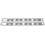 Edelbrock Gasket Valley Cover Big Victor 3 (BV3) 5 00In Bore Spacing Each