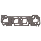 Edelbrock Gaskets Exhaust Chevrolet 348/409 Inwin for Edelbrock Cylinder Heads