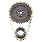 Edelbrock Hex-A-Just True Roller Timing Set By Cloves for 1997 and Up Chevy LS1 LS2 and Ls6