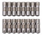 Edelbrock Hydraulic Roller Lifter Kit SBC 1987+ Originally Equipped w/ Hydraulic Roller Camshaft