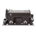 Edelbrock Manifold EFI Pro-Flo XT SB Chevy Etec/Vortec Heads w/ Black Finish