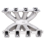 Edelbrock Manifold Super Victor GM LS3 V8 EFI 4150 Series Flange