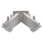 Edelbrock Manifold Super Victor GM LS3 V8 EFI 4150 Series Flange