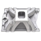 Edelbrock Manifold Victor Olds w/ Standard Square-Bore Flange