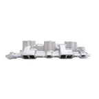 Edelbrock Manifold Vintage Series C357B 3X2