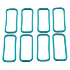 Edelbrock O-Rings Intake Manifold Gasket LS1/2 Pack of 8