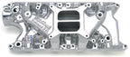 Edelbrock Perf 289 w/ O EGR Polished Manifold