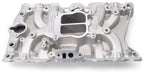 Edelbrock Perf Manifold 350 Olds EGR