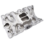 Edelbrock Perf Manifold 350 Olds EGR