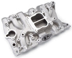 Edelbrock Perf Manifold 350 Olds EGR