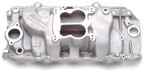 Edelbrock Performer 2-O w/ O EGR Manifold