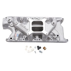 Edelbrock Performer 289 w/ O EGR Manifold