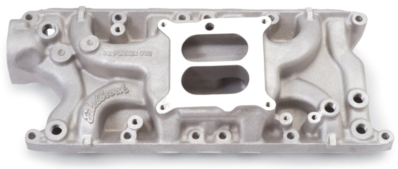 Edelbrock Performer 302 4V Manifold w/ EGR