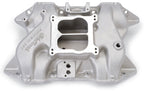 Edelbrock Performer 383 w/ EGR Manifold