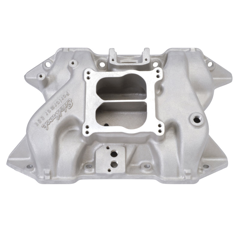 Edelbrock Performer 383 w/ EGR Manifold