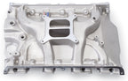 Edelbrock Performer 390 w/ O EGR Polished Manifold