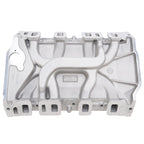 Edelbrock Performer 390 w/ O EGR Polished Manifold