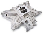 Edelbrock Performer 400-2V Manifold w/ EGR