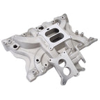 Edelbrock Performer 400-2V Manifold w/ EGR