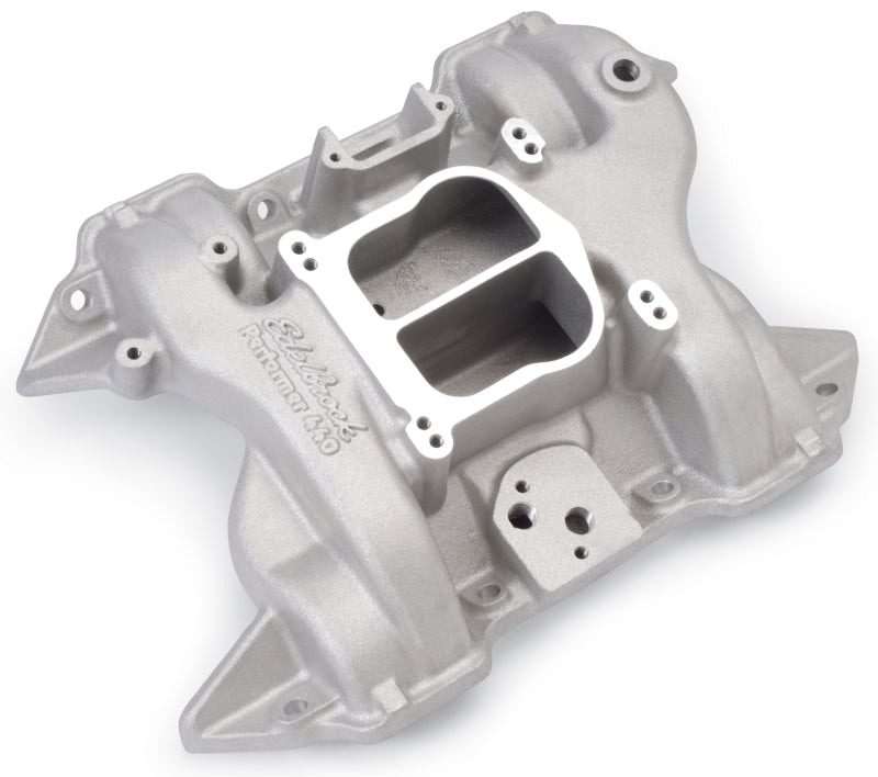 Edelbrock Performer 440 w/ EGR Manifold