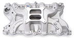 Edelbrock Performer 460 w/ O EGR Manifold