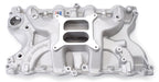 Edelbrock Performer 460 w/ O EGR Manifold
