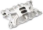 Edelbrock Performer 460 w/ O EGR Manifold