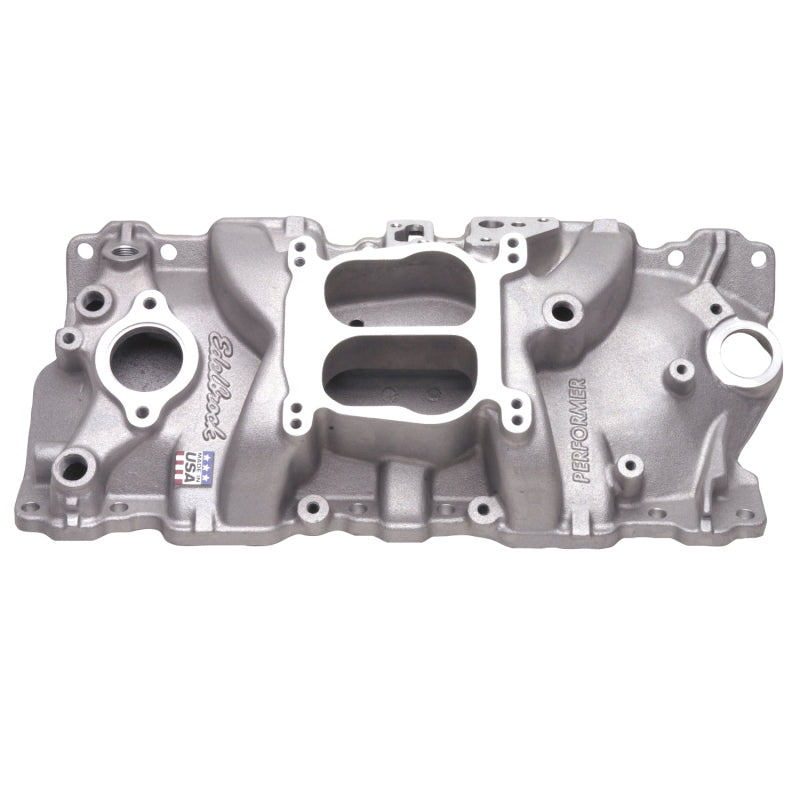 Edelbrock Performer EGR Manifold