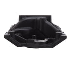 Edelbrock Performer RPM Air Gap Vortec Black