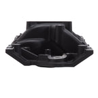 Edelbrock Performer RPM Air Gap Vortec Black