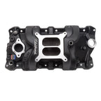 Edelbrock Performer RPM Manifold Black