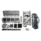 Edelbrock Power Package Top End Kit E-Street and Performer SBF