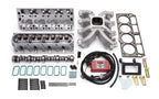 Edelbrock Power Package Top End Kit RPM Series Chevrolet 1997-2004 5 7L LS1 w/ Timing Control Module