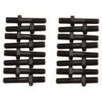 Edelbrock Rocker Studs 3/8In (Set of 16)