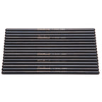 Edelbrock SBC Push Rods + 100 Set of 16