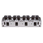 Edelbrock Single Ford FE 76cc 427 Head Comp
