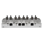 Edelbrock Single Performer RPM Oldsmobile Big Block Cylinder Head (For Use w/ Flat Tappet Camshaft)