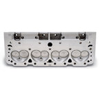 Edelbrock Single SBC Etec-200 Head Comp