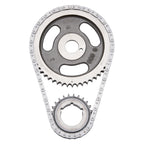 Edelbrock Timing Chain And Gear Set Chry 383-440
