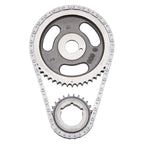 Edelbrock Timing Chain And Gear Set Chry 383-440