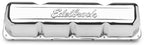 Edelbrock Valve Cover Signature Series AMC/Jeep 1967-1991 290-401 CI V8 Chrome