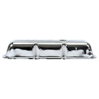 Edelbrock Valve Cover Signature Series Chevrolet 1982-1993 2 8L 60 V6 Chrome