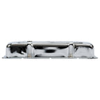 Edelbrock Valve Cover Signature Series Chrysler 1958-1979 361-440 V8 Chrome