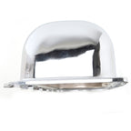 Edelbrock Valve Cover Signature Series Oldsmobile 350-455 CI V8 Chrome