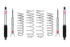 Eibach 19-21 Ram 1500 4WD Pro-Truck Lift Kit (Incl. Lift Springs/Sport Shocks)